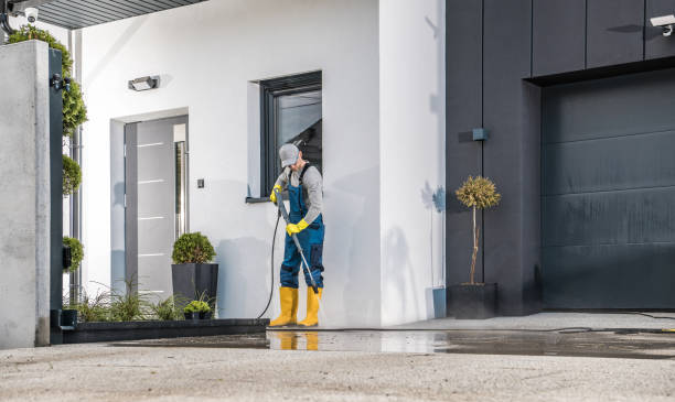 Best House Exterior Washing  in Red Lake Falls, MN